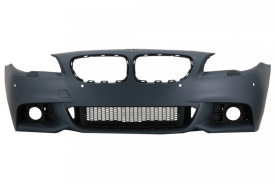 Bara Fata compatibil BMW Seria 5 F10 F11 LCI Sedan Touring 2015-2017 M-Tech Design - Img 1