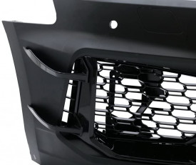 Bara Fata compatibil cu AUDI A5 2017-2019 Quattro RS5 Design - Img 5