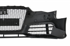 Bara Fata compatibil cu Audi A5 8T Facelift (2012-2016) RS5 Design - Img 5
