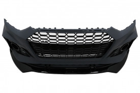 Bara fata compatibil cu Audi A5 F5 Facelift 2020-> Racing Look - Img 4