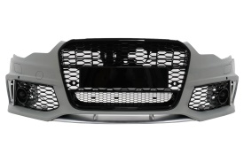 Bara Fata compatibil cu Audi A6 4G 2011-2015 RS6 Design - Img 1