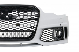 Bara Fata compatibil cu AUDI A6 4G RS6 Design (2011-2015) - Img 3