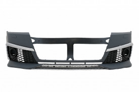 Bara fata compatibil cu Audi Q7 4M SUV 2015-2019 RS Design - Img 3