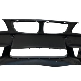 Bara Fata compatibil cu BMW Seria 1 E81, E82, E87, E88 2004-2011 1M Design SRA PDC - Img 8