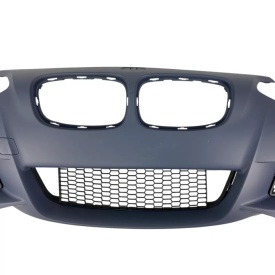 Bara Fata compatibil cu BMW Seria 1 F20 2011-2014 M-Technik Design - Img 4