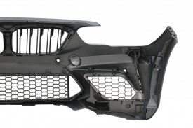 Bara Fata compatibil cu BMW Seria 1 F20 F21 LCI 2015-2019 M2 Design - Img 6