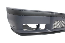 Bara fata compatibil cu BMW Seria 3 E36 1992-1998 M3 Look Fara Proiectoare - Img 4