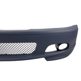 Bara Fata compatibil cu BMW Seria 3 E46 Coupe Cabrio 1999-2007 M-Technic M-tech II Design Fara Proiectoare - Img 4