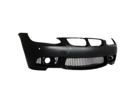 Bara Fata compatibil cu BMW Seria 3 E92 E93 2006-2009 M3 Design Fara Proiectoare - Img 2