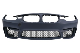 Bara Fata compatibil cu BMW Seria 3 F30 2011-2018 M3 Design Fara Proiectoare