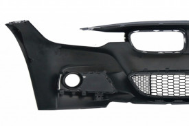 Bara Fata compatibil cu BMW Seria 3 F30 F31 2011-2017 M-Technik Design - Img 3