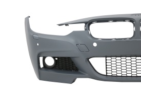 Bara Fata compatibil cu BMW Seria 3 F30 F31 2011-2018 M-Technik Design - Img 3