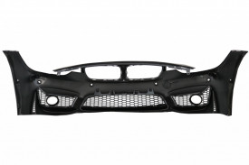 Bara Fata compatibil cu BMW Seria 3 F30 F31 Non LCI & LCI 2011-2018 M3 Sport EVO Design - Img 5