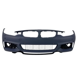 Bara Fata compatibil cu BMW Seria 4 F32 F33 F36 2013-2017 M3 Design Coupe Cabrio Gran Coupe - Img 1