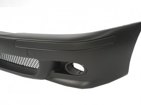Bara Fata compatibil cu BMW Seria 5 E39 1995-2003 M5 Look, fara proiectoare - Img 3