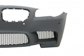 Bara Fata compatibil cu BMW seria 5 F10 F11 2011-2016 M5 Design - Img 2