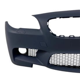 Bara Fata compatibil cu BMW Seria 5 F10 F11 2011-2017 M5 Design - Img 2