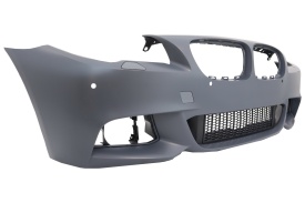 Bara Fata compatibil cu BMW seria 5 F10/F11 LCI Sedan/Touring (2015-2016) M-Tech Design - Img 8