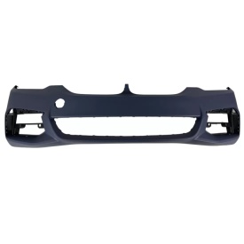 Bara Fata compatibil cu BMW Seria 5 G30 G31 2017-2020, pachet M-Technik - Img 12