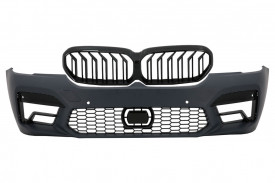 Bara Fata compatibil cu BMW Seria 5 G30 G31 LCI Limousine Touring 2020-> M5 Sport Design