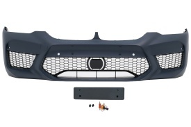 Bara Fata compatibil cu BMW Seria 5 G30 G31 Limousine Touring 2017-2019 M5 Sport Design