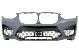 Bara Fata compatibil cu BMW X3 G01 2017-> X4 G02 2018-> M Tech Look