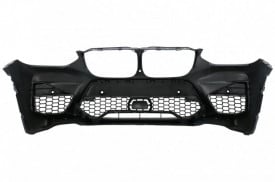 Bara Fata compatibil cu BMW X3 G01 2017-> X4 G02 2018-> M Tech Look - Img 3