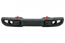 Bara Fata compatibil cu JEEP Wrangler, Rubicon JL 2018-> 10th Anniversary Hard Rock Style