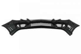 Bara Fata compatibil cu Mercedes E-Class W211 Facelift 2006-2009 cu proiectoare incluse - Img 6