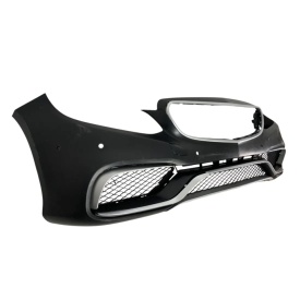 Bara Fata compatibil cu Mercedes E-Class W212 Facelift 2013-2016 - Img 3