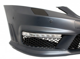 Bara Fata compatibil cu MERCEDES S-Class W221 2005-2012 S63 S65 Desing - Img 7