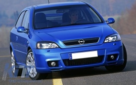 Bara Fata compatibil cu OPEL Astra G 1998-2010 OPC Look - Img 2