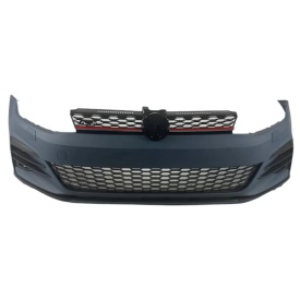 Bara Fata compatibil cu VW Golf VII 7 2013-2017 conversie la Golf 7 FL GTI Look