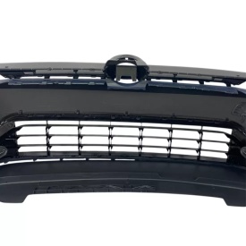 Bara Fata compatibil cu VW Golf VII 7 2013-2017 conversie la Golf 7 VII FL R-Line Look - Img 9