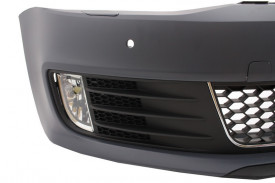 Bara fata compatibil cu VW Jetta Mk6 VI (2011-2014) GLI GTI Look - Img 8