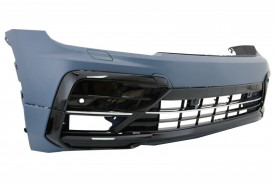 Bara Fata compatibil cu VW Tiguan II 2016-2019 R-Line Design - Img 3