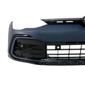 Bara Fata compatibil VW Golf VIII 8 Mk8 MQB 2020-2023 R Line Design - Img 3
