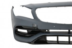 Bara Fata Compatibila cu Mercedes W117 X117 CLA 2013-2018 CLA45 Desing - Img 3
