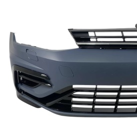Bara fata compatibila VW Golf 7 VII Facelift 2017-2020 R-Line Design - Img 6