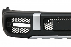 Bara Fata Completa compatibil cu Mercedes G-Class W463, W464 2018-> G63 Design - Img 4