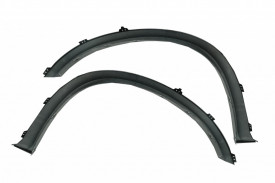 Bara Fata cu Extensii Aripi compatibil cu BMW X5 E70 2007-2013 M-Design - Img 6