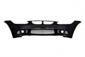 Bara Fata tuning compatibil cu BMW Seria 3 E92 E93 M3 Design 2006-2009 Fara PDC si Proiectoare - Img 6