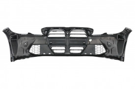 Bara Fata Tuning compatibil cu BMW seria 3 G20 Sedan G21 Touring 2018-> G80 M Design - Img 2