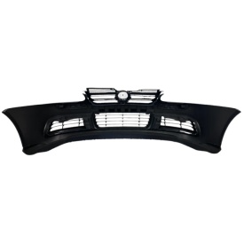 Bara Fata tuning compatibil cu VW Golf 5 2003-2007 R32 Black Look - Img 6
