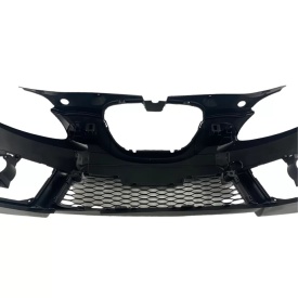 Bara Fata Tuning compatibila cu Seat Leon II 2005-2009 - Img 6