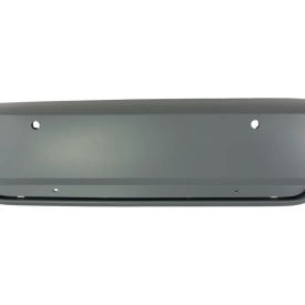 Bara Spate compatibil BMW Seria 3 E92 E93 Cabrio Coupe 2006-2012 Pre LCI LCI M-Technik Design cu dubla evacuare - Img 2