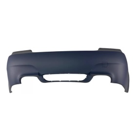 Bara Spate compatibil BMW Seria 5 E60 2003-2010 M5 Design - Img 2