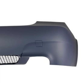 Bara Spate compatibil BMW Seria 5 E60 2003-2010 M5 Design - Img 12