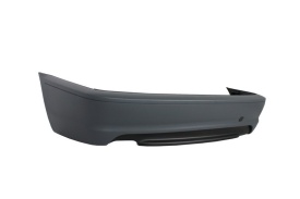 Bara Spate compatibil cu BMW E46 Coupe, Cabrio 2D 1998-2004 M-Technik II Design - Img 7