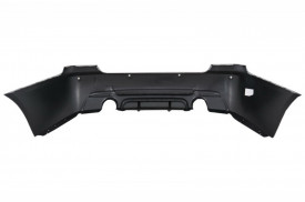 Bara Spate compatibil cu BMW Seria 3 E92 E93 2006-2013 M-Performance Design - Img 4